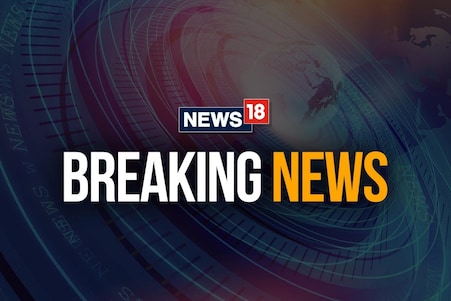 Breaking News Live Updates - 13 July 2023: Read All News, as it Happens, Only on News18.com