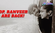 Ranveer, Deepika Get Clicked | Anushka Misses London Vacation With Virat | SPKK Continues To Shine
