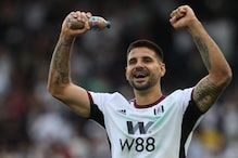 Al-Hilal Bids 25.5 Million Pounds For Fulham's Aleksandar Mitrovic: Report