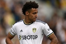 Leeds United Striker Rodrigo Set To Join Qatari Side Al Rayyan