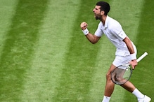 Wimbledon 2023: Djokovic Puts Away Relentless Rublev In Fiery Four-Set Encounter To Reach SF