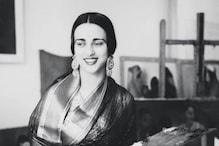 How Amrita Sher-Gil's Tryst With Ajanta, Ellora Transformed Her Works