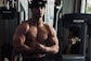 Asim Riaz Birthday: Workout Videos, Photos of Bigg Boss 13 Contestant That Show His Rigorous Workout Regime