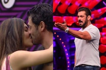 Akanksha Puri Takes Dig At Salman Khan Over Her Lip-Kiss: 'If It's So Bad That Host...' | Exclusive