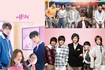 6 Best High School K-Dramas To Watch On Netflix