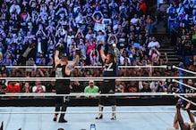 WWE Smackdown Results, June 30: Civil War Between Roman Reigns and Usos; Sami Zayn, Kevin Owens Retain Tag Team Championship