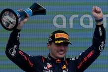 Max Verstappen Wins British GP, Lando Norris Beats Lewis Hamilton to Claim 2nd Spot