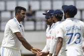 IND vs WI, 1st Test: Yashasvi Jaiswal, Rohit Sharma Put India on Top After Ravichandran Ashwin Spins Magic on Day 1