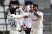 IND vs WI: Ravichandran Ashwin Becomes Third Indian to Claim 700 International Wickets