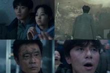 Concrete Utopia Teaser Out: Park Seo Joon Starrer Promises An Intense Survival Drama