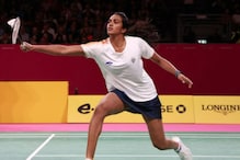 Canada Open: Indians PV Sindhu and Lakshya Sen Reach Singles Final Four in Calgary