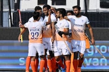 Hockey India Names Senior Men's Team Core Group Ahead of Asian Champions Trophy in Chennai
