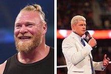 WWE Building Up to Brock Lesnar vs Cody Rhodes Trilogy Decider at Summerslam