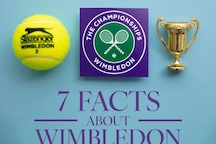 'From Royal Participation to World War Bombings': Seven Lesser Known Facts About Wimbledon- In Pictures
