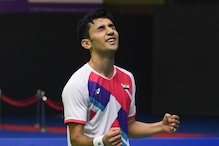 Canada Open: Lakshya Sen Marches Into Finals, PV Sindhu Crashes Out in Semis