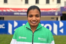 Pole Vaulter Baranica Elangovan Looking to Clear 4.30m at Asian Athletics Championships 2023