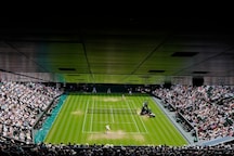 Wimbledon 2023, Day 9 In Pictures: Novak Djokovic Advances to Semis, Iga Swiatek Ousted