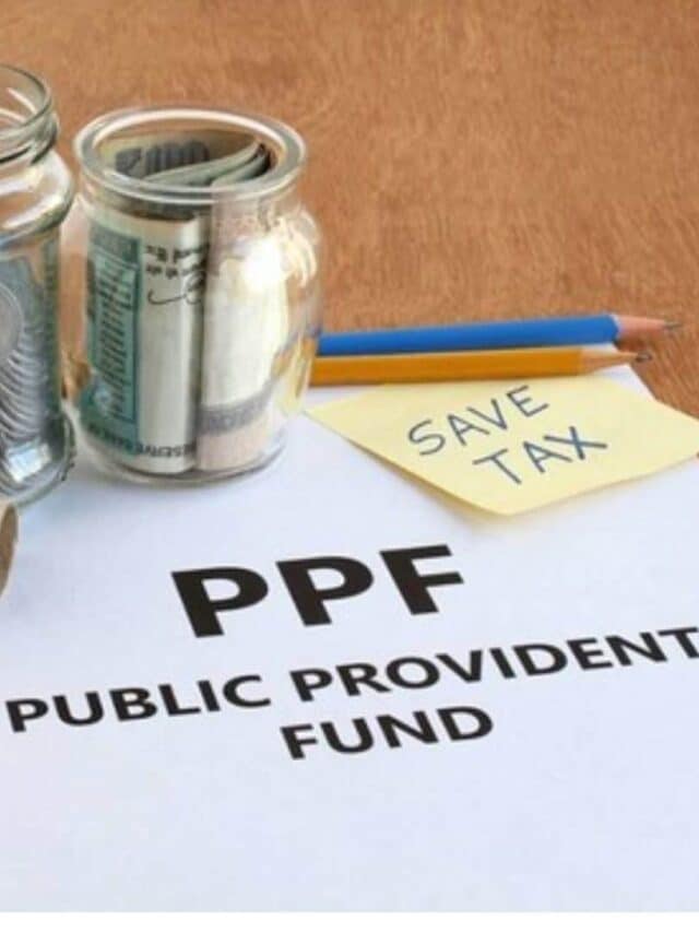 Why Should All Parents Open PPF Account For Their Kids
