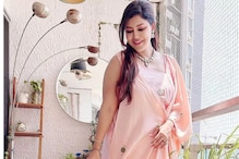 Debina Bonnerjee Reacts To Trolls Calling Her 'Choti Haathi', Says 'Gaaliyon Ko Aane Dijiye'