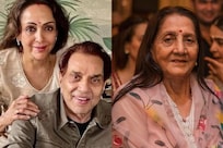 Hema Malini FINALLY Reacts To Not Living With Dharmendra: 'Every Woman Wants Husband But...'