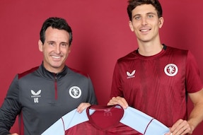 Pau Torres Unveiled By Aston Villa After 35 Million Pound Transfer From Villareal