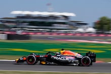 F1: Max Verstappen Pips Carlos Sainz as Red Bull Rule British Grand Prix Practice