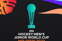 FIH Hockey Men's Junior World Cup Malaysia 2023 Pools and Match Schedule Revealed
