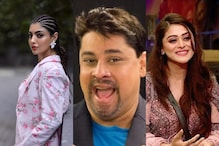 Bigg Boss OTT 2: Akanksha Puri Slams Falaq Naaz, 'She Is Cyrus, Pooja Bhatt's Caretaker' | Exclusive