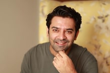 Barun Sobti Has No-Kiss Clause In His Contract: 'Never Kissed Anyone Apart From My Wife' | Exclusive
