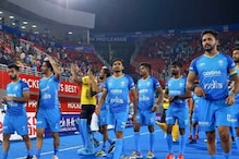 Hockey India Announces 24-member Men's Squad For Four-nation Event in Spain, Check Complete Roster