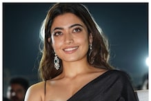 Rashmika Mandanna Opts Out of Director Venky Kudumula's Film; Here's Why