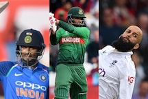 From Tamim Iqbal to Ambati Rayudu and Moeen Ali: 9 Cricketers Who Came Out of Retirement to Play Again