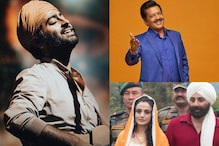 Gadar 2: Arijit Singh To Sing 'Main Nikla Gadi Leke' Reprise Version With Udit Narayan | Exclusive