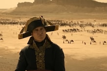 Napoleon Trailer: Joaquin Phoenix Shines In Ridley Scott's Riveting Drama