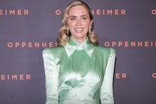 Oppenheimer's Emily Blunt To Take A Break From Acting For Daughters