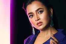 Tea To Medu Vada: Here’s What Tejasswi Prakash Eats In A Day