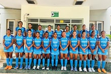Hockey India Names Women's Team for Germany Tour and Four-nation Tournament in Spain