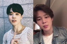 When BTS' Jimin Opened Up About His Hardships and Struggle with Depressive Thoughts: 'It Was Like…'