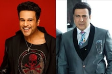 Krushna Abhishek FINALLY Ends 7-Year Fight With Govinda? Actor Tags His ‘Mama,’ Says ‘Today…’
