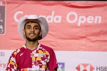 Sometimes, The Hardest Battles Lead to The Sweetest Victories: Lakshya Sen After Canada Open Triumph