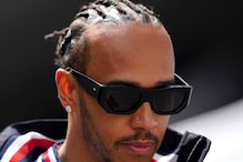 Lewis Hamilton Positive on New Contract, Protests and Filming His Movie