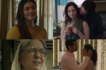 Lust Stories 2 Review: Kajol, Neena Gupta Shine; Tamannaah, Vijay's 'Sex With Ex' Fails To Impress