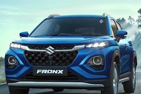 Maruti Suzuki Fronx CNG Launched in India, Price Starts at Rs 8.41 Lakh
