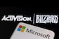 Microsoft-Activision Deal Will Be Challenged by US Regulator after US Court's Ruling