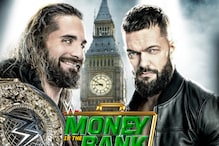 WWE Money In The Bank Full Match Card:  All Clashes at MITB 2023 in London