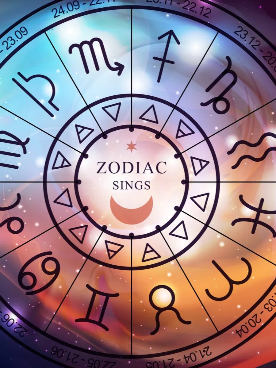 6 Zodiac Signs That May Have Difficult Married Life