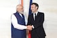 Narendra Modi France Visit LIVE Updates: PM Departs on Two-Day Visit to Paris; Defence, Space & Trade on Agenda