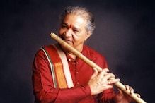 Pandit Hariprasad Chaurasia Turns 85: The Flute Maestro Par Excellence