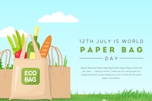 Happy Paper Bag Day 2023: Best Wishes, Quotes and Messages to Share