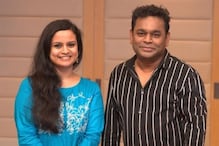 Pavithra Chari On Singing 'Utchanthala' For AR Rahman In Maamannan, 'It Was Surreal' | Exclusive